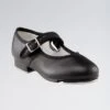 Capezio Mary Jane Leather Tap Shoe -Revolution Sale Store cz3800 blk 1 5