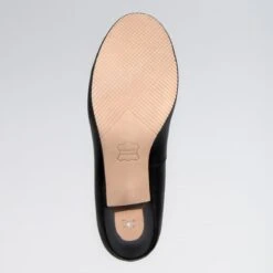 Capezio Mia 2" Character Shoe -Revolution Sale Store cz833 blk 3