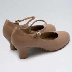Capezio Mia 2" Character Shoe -Revolution Sale Store cz833 car 2