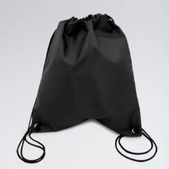 Capezio Eat.Sleep.Dance Drawstring Bag -Revolution Sale Store czb292 black 3