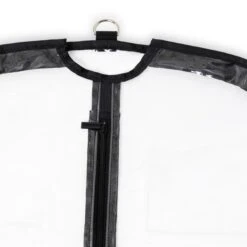 Capezio On The Go Garment Bag -Revolution Sale Store czb305 black 3