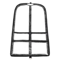 Capezio On The Go Garment Bag -Revolution Sale Store czb305 black 4