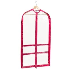 Capezio On The Go Garment Bag -Revolution Sale Store czb305 hotpink 1