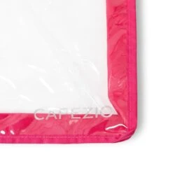 Capezio On The Go Garment Bag -Revolution Sale Store czb305 hotpink 4
