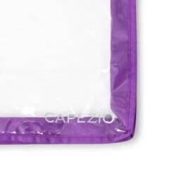 Capezio On The Go Garment Bag -Revolution Sale Store czb305 purple 3