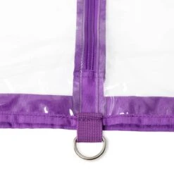 Capezio On The Go Garment Bag -Revolution Sale Store czb305 purple 4