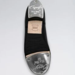 Capezio Cadence Tap Shoes 8 Capezio Cadence Tap Shoes -Revolution Sale Store czcg19 black 4