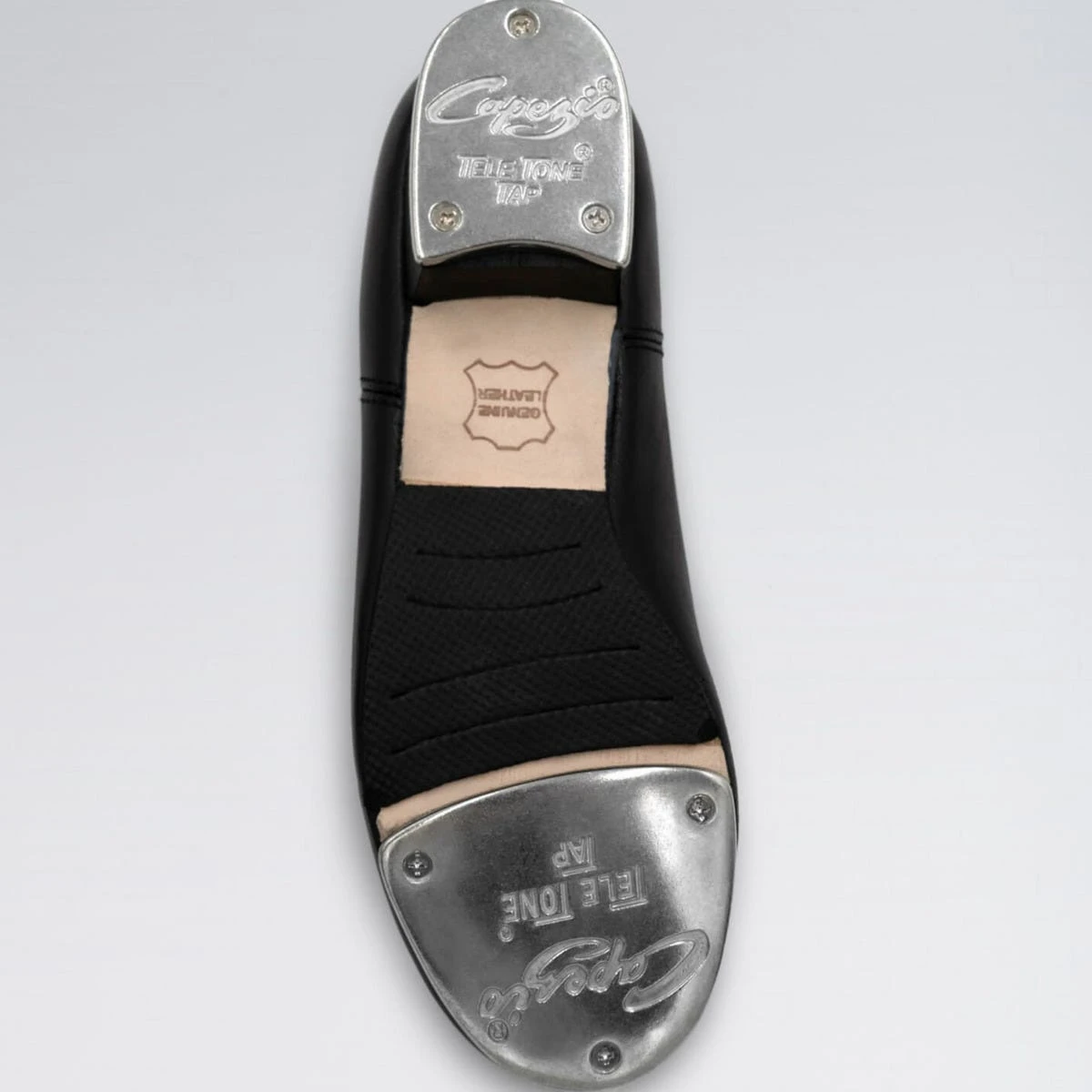 Capezio Cadence Tap Shoes 4 Capezio Cadence Tap Shoes - Image 4