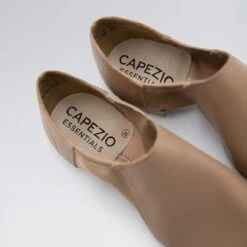 Capezio Nova Jazz Shoe -Revolution Sale Store czv505 caramel 5