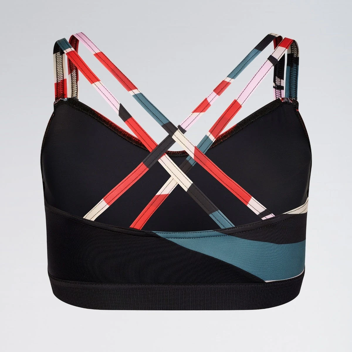 Dansez RHEA Dance Fitness Bra 2 Dansez RHEA Dance Fitness Bra - Image 2