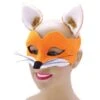 Fox Set (Mask & Ears) -Revolution Sale Store em713 1