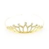 Diamante Point Tapered Tiara -Revolution Sale Store exw625746