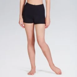 1st Position Acro Shorts