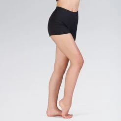 1st Position Acro Shorts -Revolution Sale Store fda23003 003