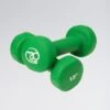 Fitness-Mad Fitness Mad 1.5Kg Neo Dumbbells -Revolution Sale Store fdbell1half 2