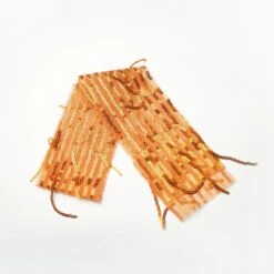 1st Position Biketard With Sequinned Overlay -Revolution Sale Store fpc23027 amber 8