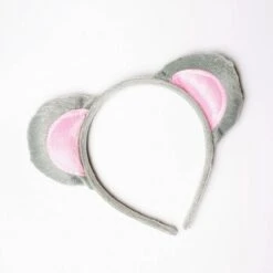 1st Position Velvet Bodice With Frilled Sequin Trim Skirt -Revolution Sale Store fpc23039 silvergrey 5