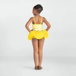 1st Position Sequinned Tutu With Ribbon Bow And Trim -Revolution Sale Store fpc23062 lem may 2025 01