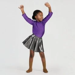 1st Position Long Sleeved Shirt -Revolution Sale Store fpc24053 2024 002 purple