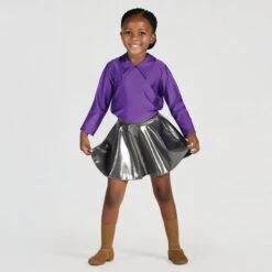 1st Position Long Sleeved Shirt -Revolution Sale Store fpc24053 2024 003 purple