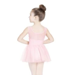 1st Position Rhinestone Ballet Dress -Revolution Sale Store fpc25024a princesspink 2 w