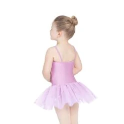 1st Position Sparkle Tank Tutu 5 1st Position Sparkle Tank Tutu -Revolution Sale Store fpc25029a lilac 2 w