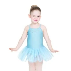 1st Position Sparkle Tank Tutu 7 1st Position Sparkle Tank Tutu -Revolution Sale Store fpc25029a softblue 1 pb