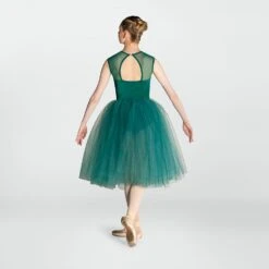 1st Position Lace Bodice Romantic Tutu 17 1st Position Lace Bodice Romantic Tutu -Revolution Sale Store fpc25100b gre april 2025 01