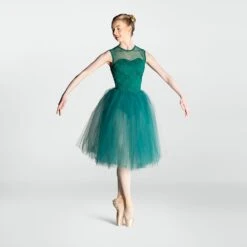 1st Position Lace Bodice Romantic Tutu 15 1st Position Lace Bodice Romantic Tutu -Revolution Sale Store fpc25100b gre april 2025 04