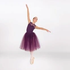 1st Position Lace Bodice Romantic Tutu 11 1st Position Lace Bodice Romantic Tutu -Revolution Sale Store fpc25100b oct2024 003 1