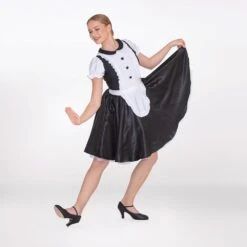 1st Position Maid Dress -Revolution Sale Store fpc25104 oct2024 003 1