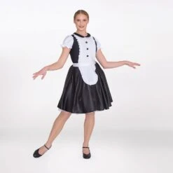 1st Position Maid Dress