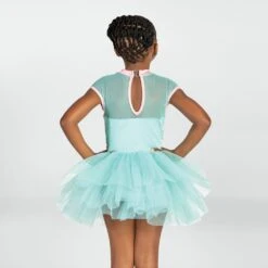 1st Position Textured Sequin Tutu -Revolution Sale Store fpc26022a may 2025 01 lbl