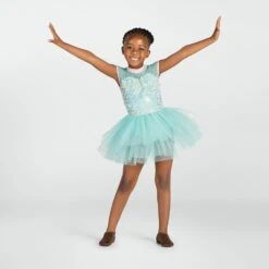 1st Position Textured Sequin Tutu -Revolution Sale Store fpc26022a may 2025 02 lbl