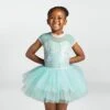 1st Position Textured Sequin Tutu -Revolution Sale Store fpc26022a may 2025 05 lbl