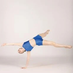 1st Position Acro Shorts -Revolution Sale Store fpda23002 3 2024 roy 008 1