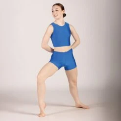 1st Position Acro Shorts -Revolution Sale Store fpda23002 3 2024 roy 009 1