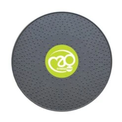 Fitness-Mad Fitness Mad 40cm Adjustable Wobble Board