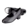 1st Position Leather Cuban Heel Tap Shoes -Revolution Sale Store hcht ids11 2