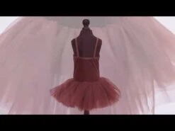 1st Position Basic Velour Tutu -Revolution Sale Store hqdefault 179