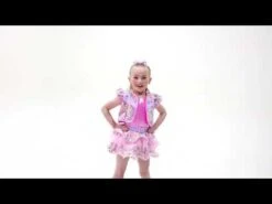 Revolution 'Shine Bright' Dance Costume -Revolution Sale Store hqdefault 213