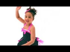 Revolution 'Perfectly Marvelous' Kids Dance Costume -Revolution Sale Store hqdefault 59