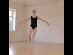 1st Position Laura Grades 1-5 Leotard -Revolution Sale Store hqdefault 8