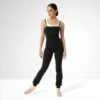 Intermezzo Camisole Style Skinny Leg All In One (Acrylic)