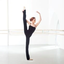 Intermezzo Camisole Style Skinny Leg All In One (Acrylic) 5 Intermezzo Camisole Style Skinny Leg All In One (Acrylic) -Revolution Sale Store im4000 2