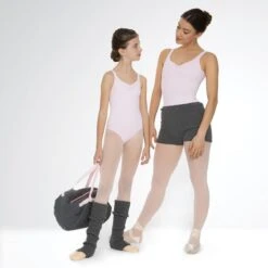 Intermezzo Ruched Front Leotard 7 Intermezzo Ruched Front Leotard -Revolution Sale Store leo31232 pnk a