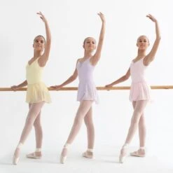 Intermezzo Ruched Front Leotard 6 Intermezzo Ruched Front Leotard -Revolution Sale Store leo31232 3