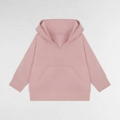 Larkwood Kids Sustainable Hoodie -Revolution Sale Store lw802 spk front