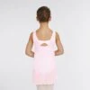 Capezio Childs Empire Skirted Leotard -Revolution Sale Store pink cz3968c pink back 3