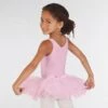 Capezio Pull On Tutu Skirt 3 Capezio Pull On Tutu Skirt -Revolution Sale Store pink czn9815c pnk 4